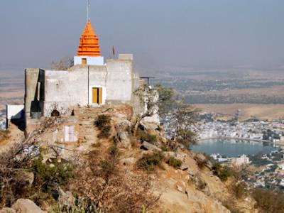 ajmer pushkar tour package